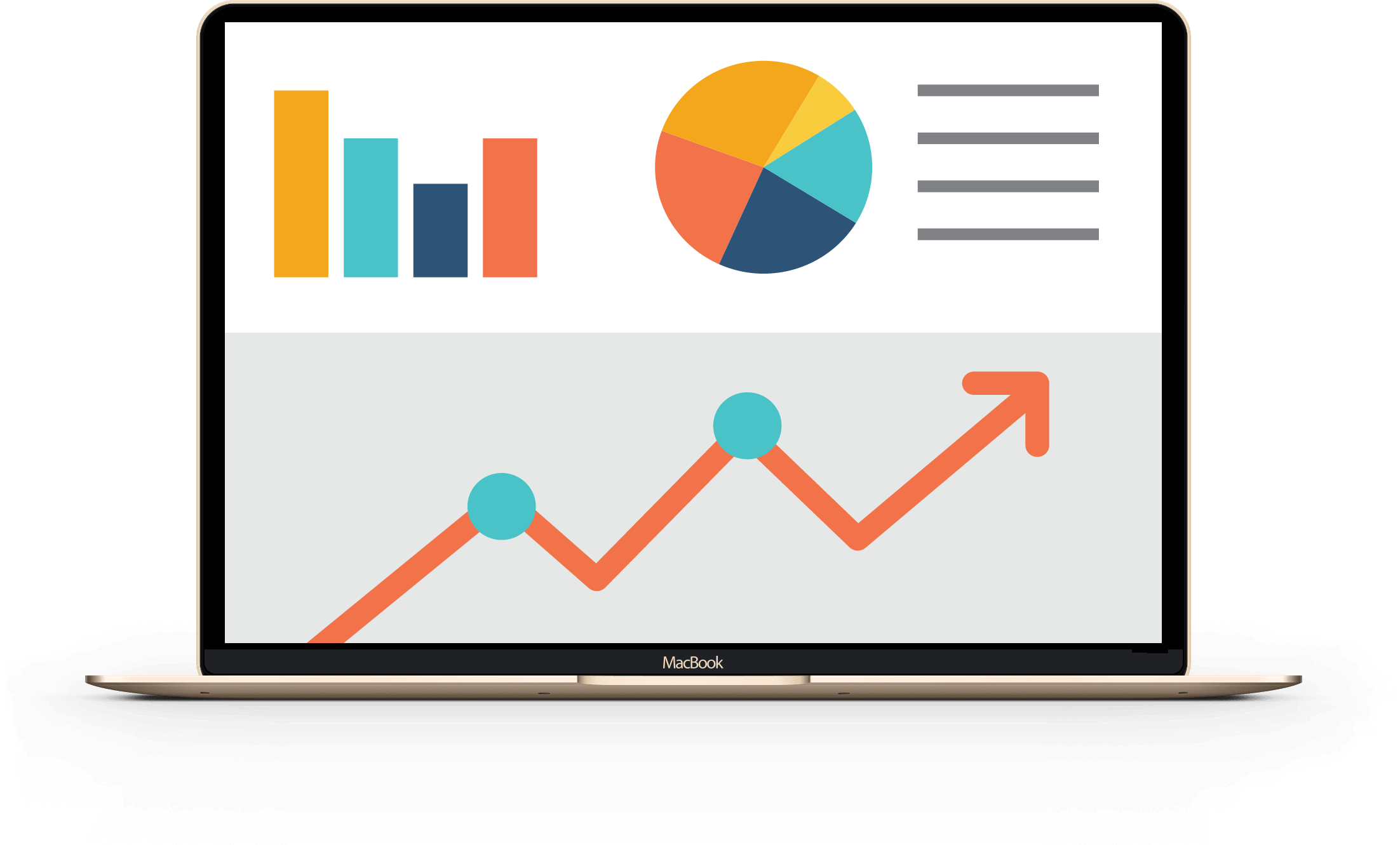 LinkFool MacBook-Charts icon